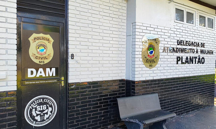 Mulher é agredida dentro de casa e foge após ameaça de morte na Aldeia Bororó