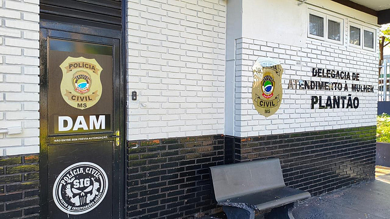 Mulher é agredida dentro de casa e foge após ameaça de morte na Aldeia Bororó