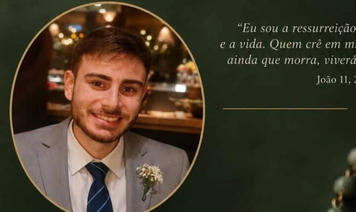 Jovem de 22 anos morre em Dourados após se engasgar com pedaço de carne