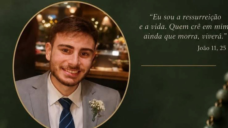 Jovem de 22 anos morre em Dourados após se engasgar com pedaço de carne
