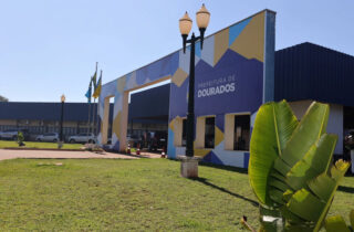 Prefeitura de Dourados antecipa salário de outubro para servidores públicos