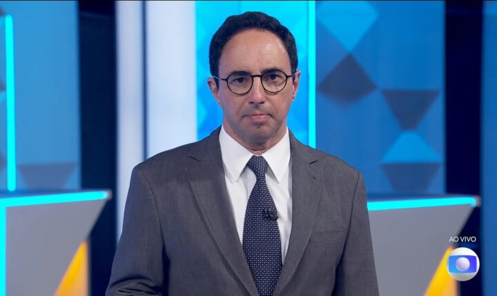 Associações de imprensa manifestam ‘profunda indignação’ com intervenção judicial em regras do debate da Globo