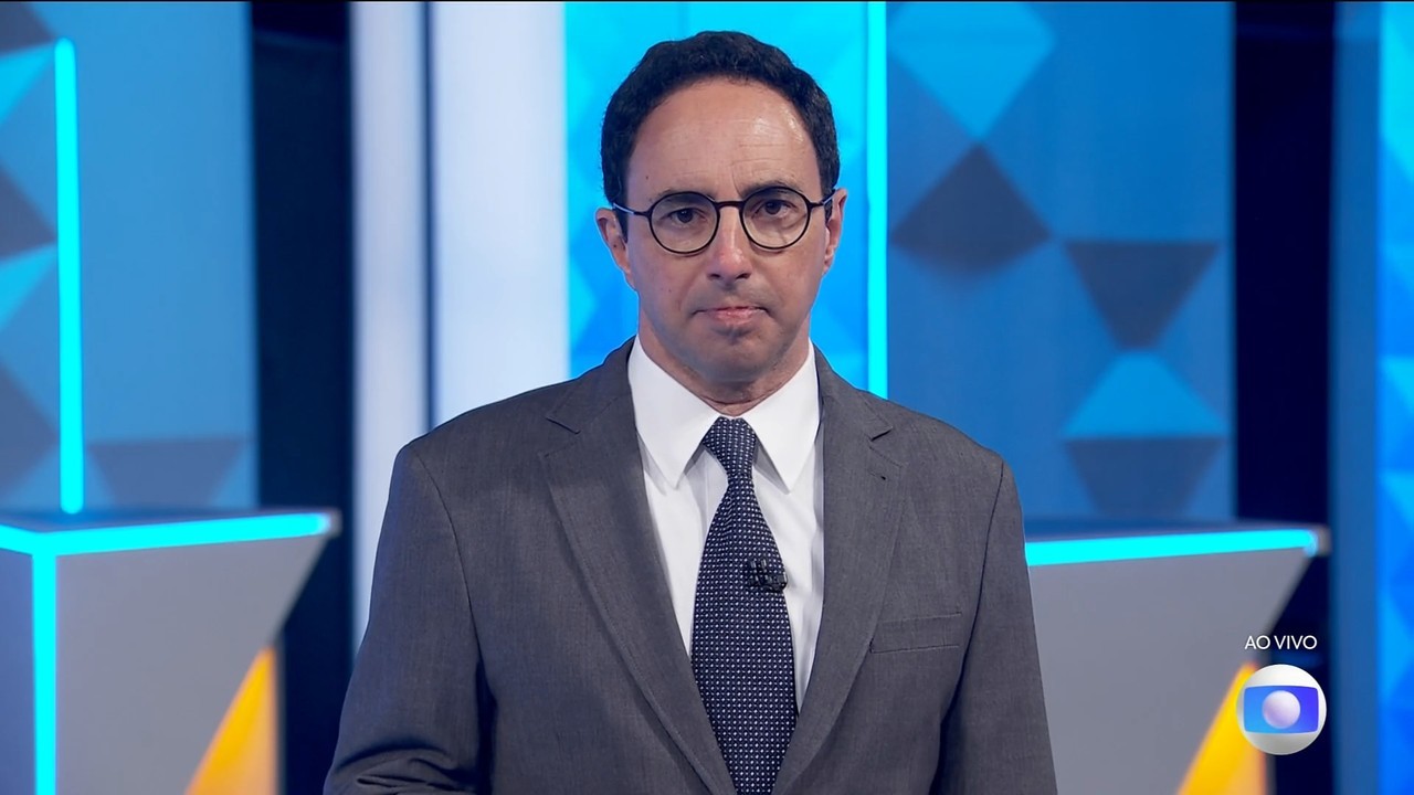 Associações de imprensa manifestam ‘profunda indignação’ com intervenção judicial em regras do debate da Globo