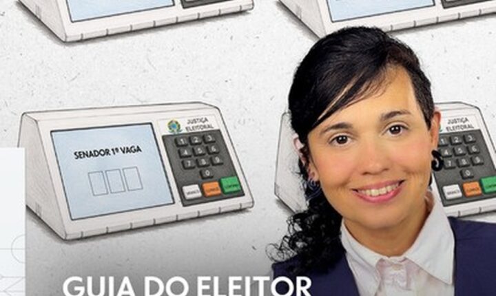 Como votar nas eleições 2026: veja passo a passo, documentos obrigatórios e o que pode e não pode levar para a urna