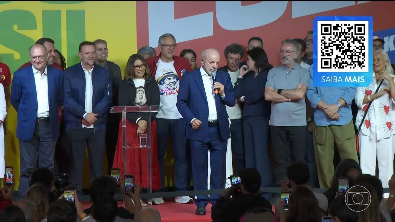 Depois do susto com a ‘avalanche’ da direita, Lula terá de mudar campanha para tentar reverter resultado