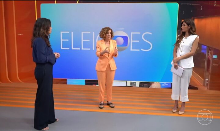 Miriam Leitão avalia que segundo turno presidencial precisa de mais confronto de ideias e debates