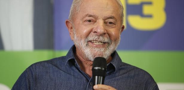 Pesquisa CNT/MDA para presidente em 2026 aponta Lula na liderança do primeiro turno