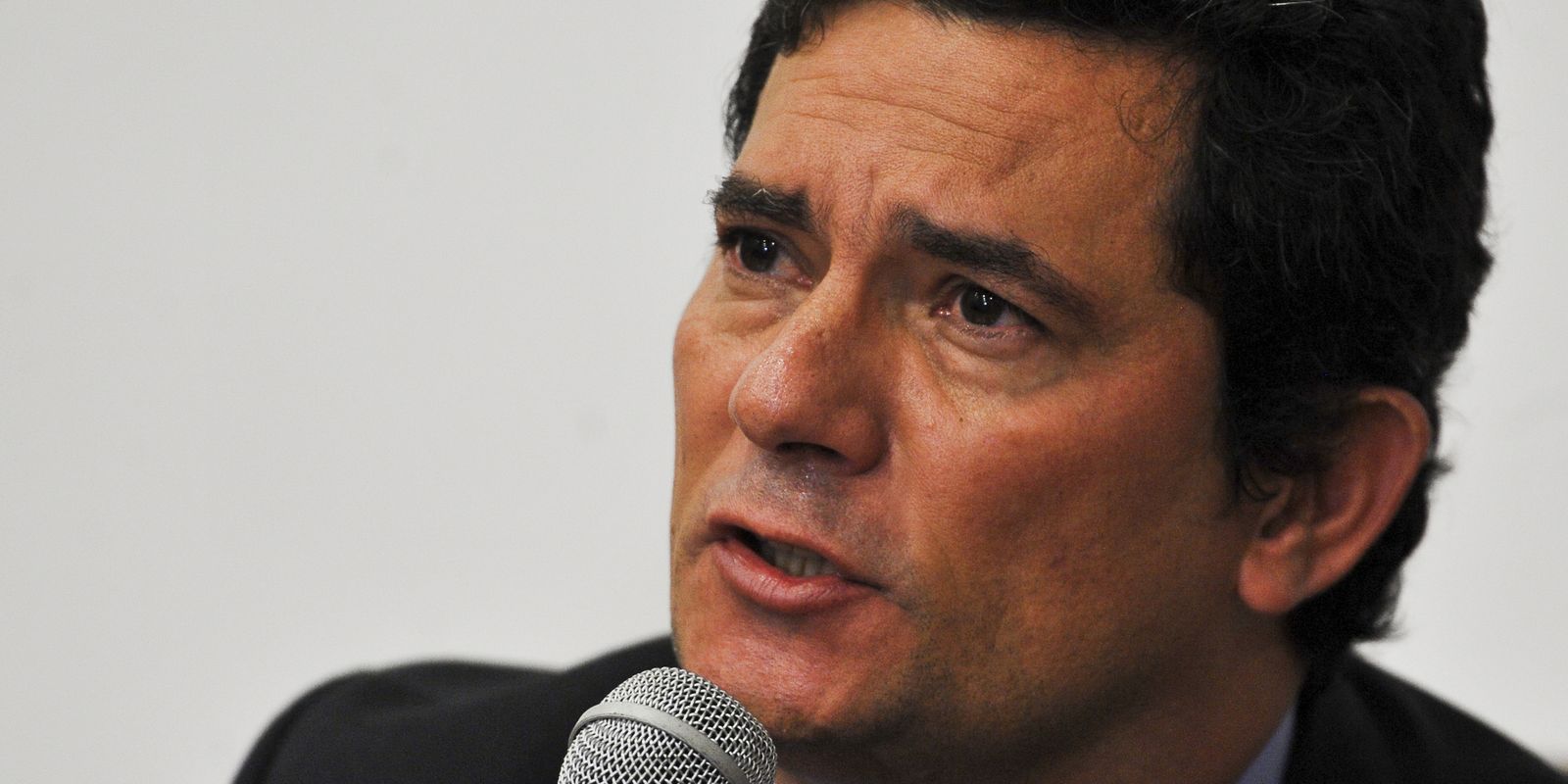 Sergio Moro é eleito governador do Paraná em 1º turno nas eleições de 2026
