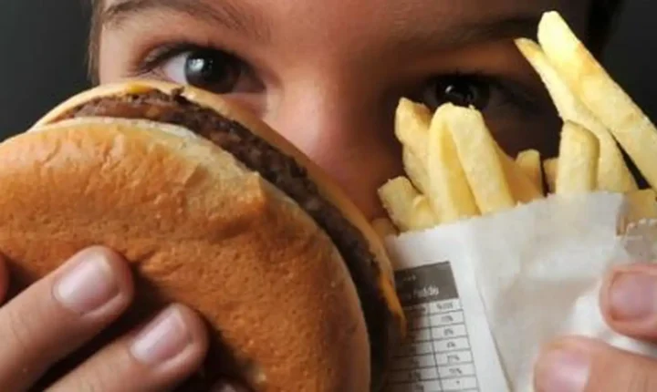 Organização Mundial da Saúde lança diretrizes inéditas para combater obesidade infantil
