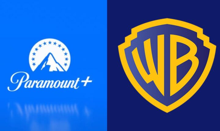 Justiça dos EUA aprova fusão entre Paramount e Warner por US$ 110 bi