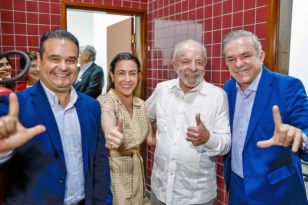 Vitória de Lula abre espaço para articulações políticas de lideranças derrotadas em MS