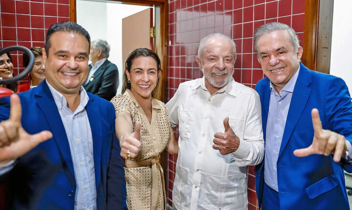 Vitória de Lula abre espaço para articulações políticas de lideranças derrotadas em MS