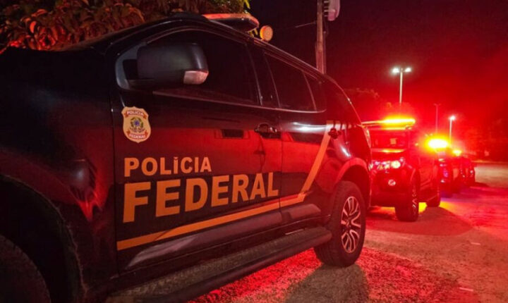 Polícia Federal investiga esquema de transporte irregular de remédios na fronteira