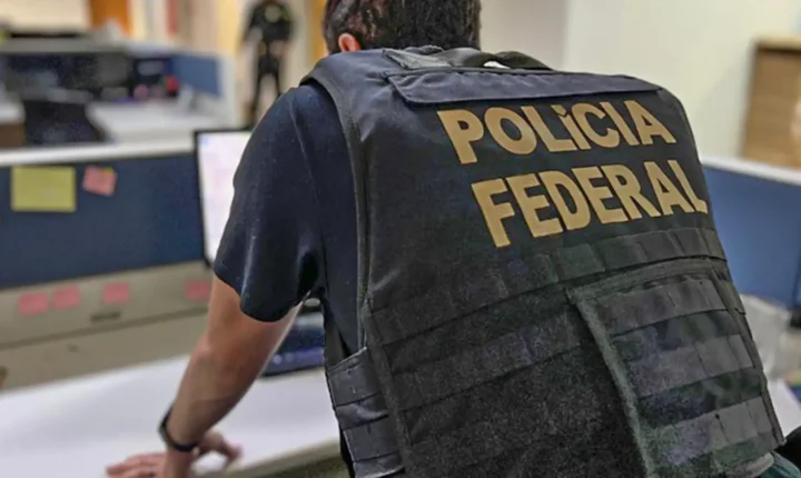Polícia Federal apreende mais de R$ 30 milhões em ilícitos eleitorais ao longo de 2026