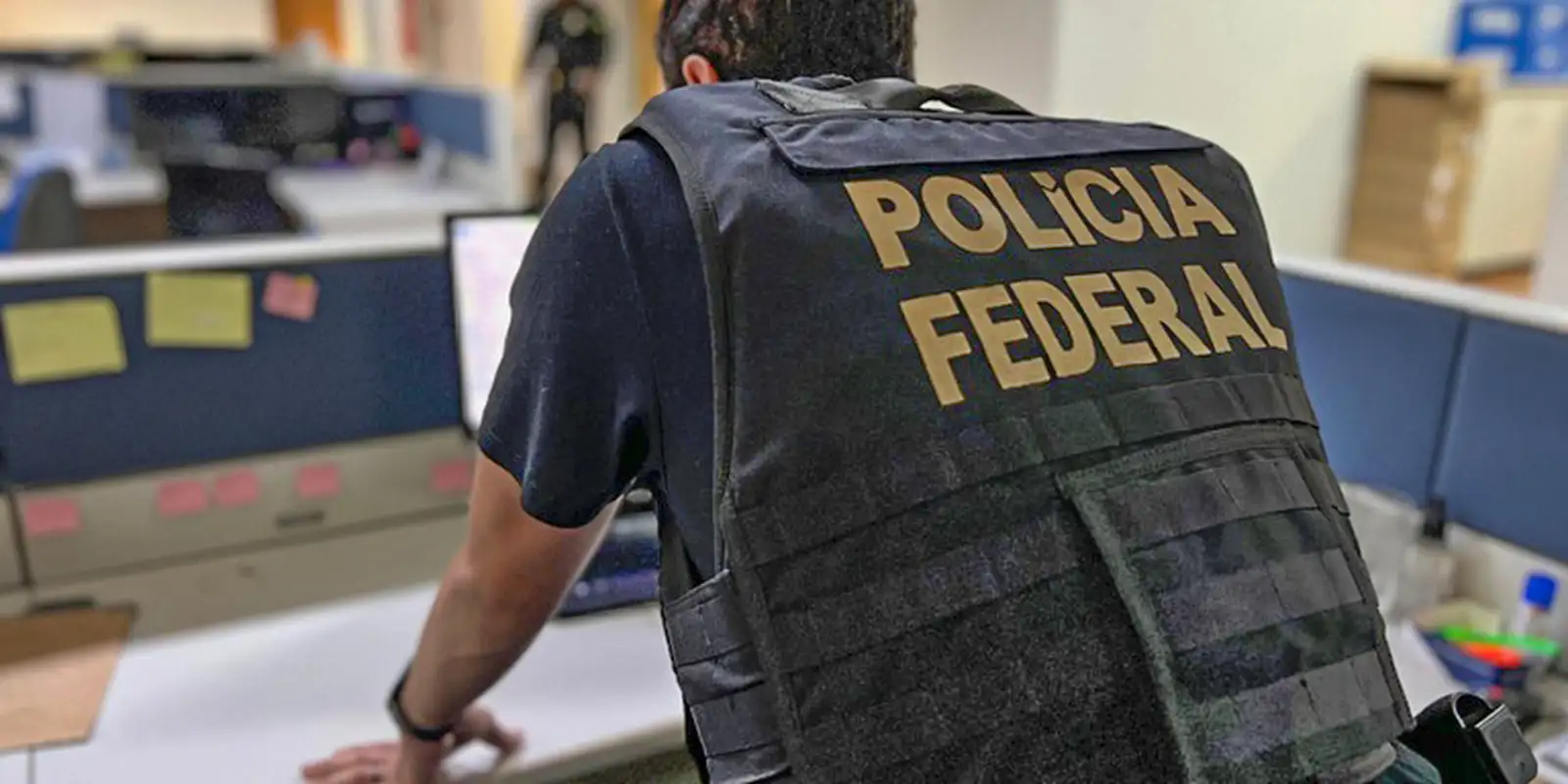 Polícia Federal apreende mais de R$ 30 milhões em ilícitos eleitorais ao longo de 2026