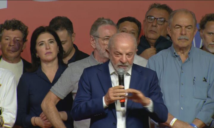 Lula perde votos nos maiores colégios eleitorais do país; em SP, queda chega a quase 1 milhão