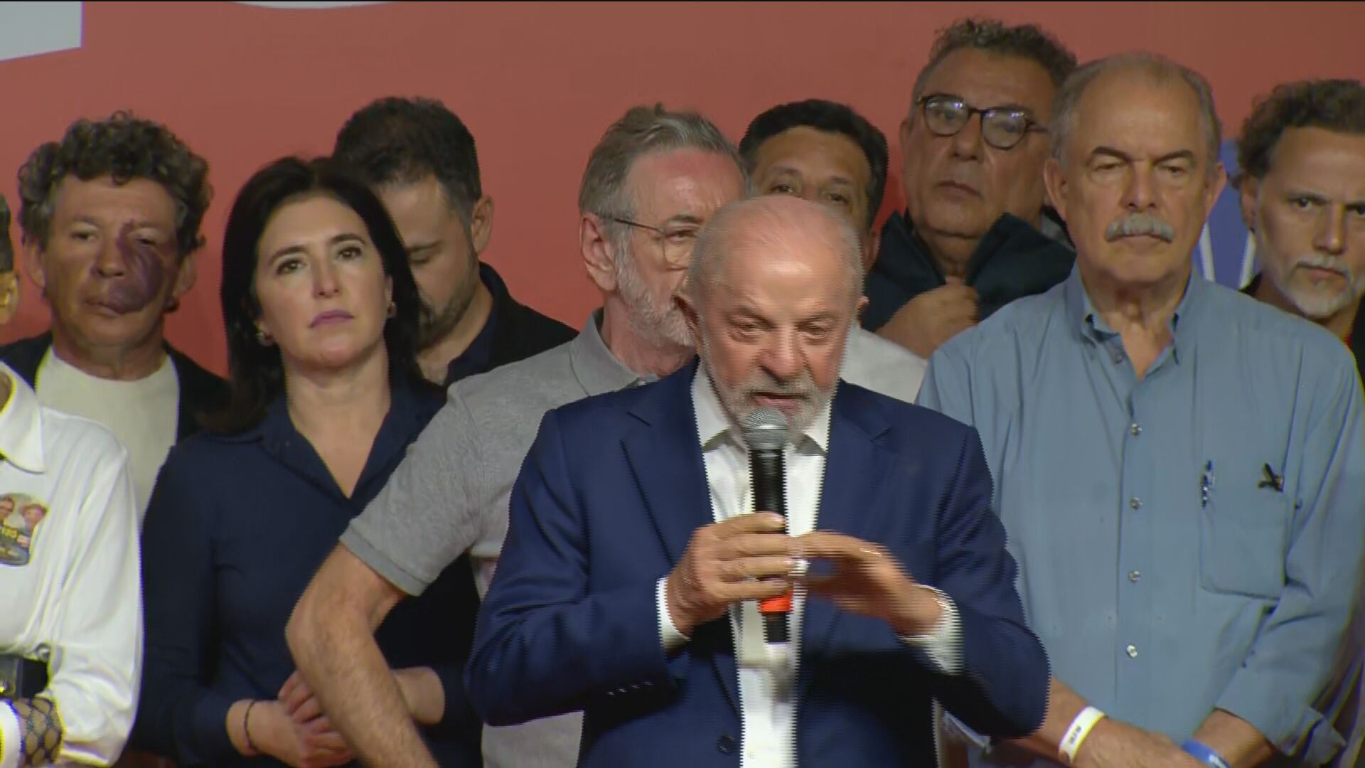 Lula perde votos nos maiores colégios eleitorais do país; em SP, queda chega a quase 1 milhão