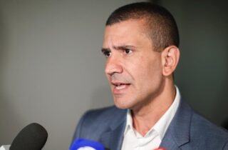 Douglas Ruas comemora decisão do TSE que anulou votos de Garotinho