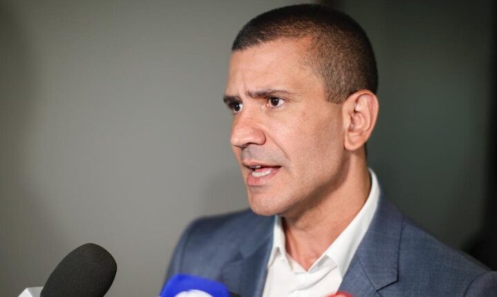 Douglas Ruas comemora decisão do TSE que anulou votos de Garotinho
