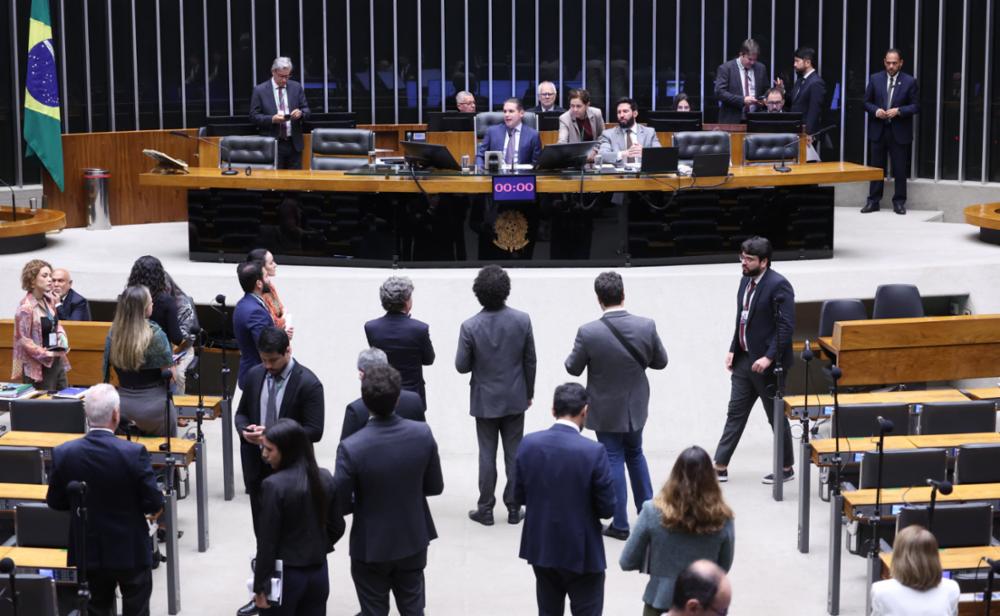 Confira a relação completa dos 513 deputados federais eleitos para a Câmara em 2027