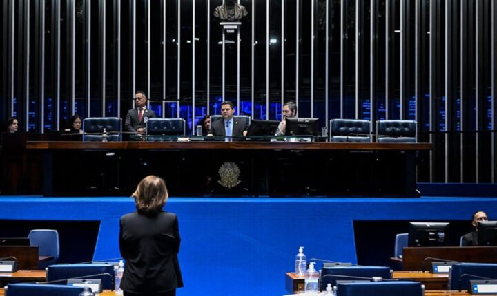 Rui Costa e Jaques Wagner são eleitos ao Senado pela Bahia