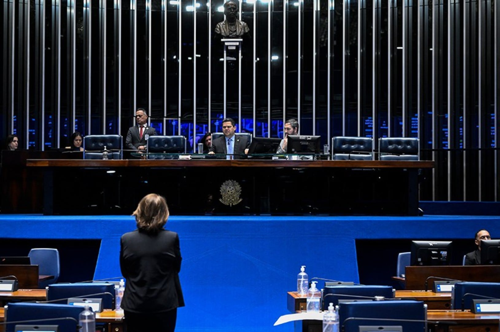 Rui Costa e Jaques Wagner são eleitos ao Senado pela Bahia