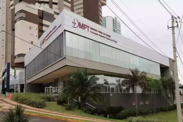 Até amanhã, MPT recebe denúncias de assédio eleitoral em canal 24 horas
