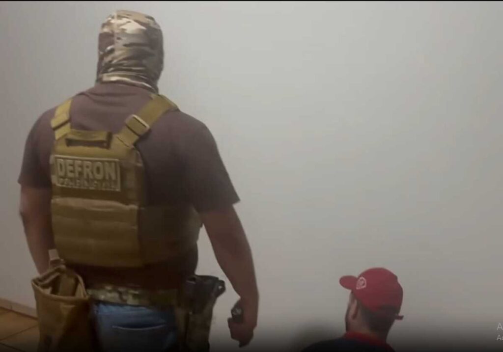 Polícia desarticula falso sequestro em Dourados e registra mortes em Campo Grande