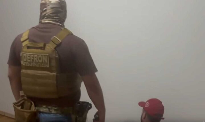 Polícia desarticula falso sequestro em Dourados e registra mortes em Campo Grande
