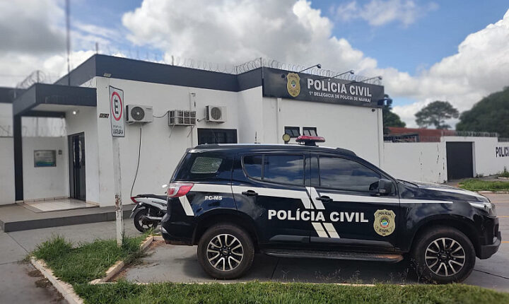 Polícia conclui investigação sobre golpe da falsa acompanhante e 5 são denunciados em Naviraí