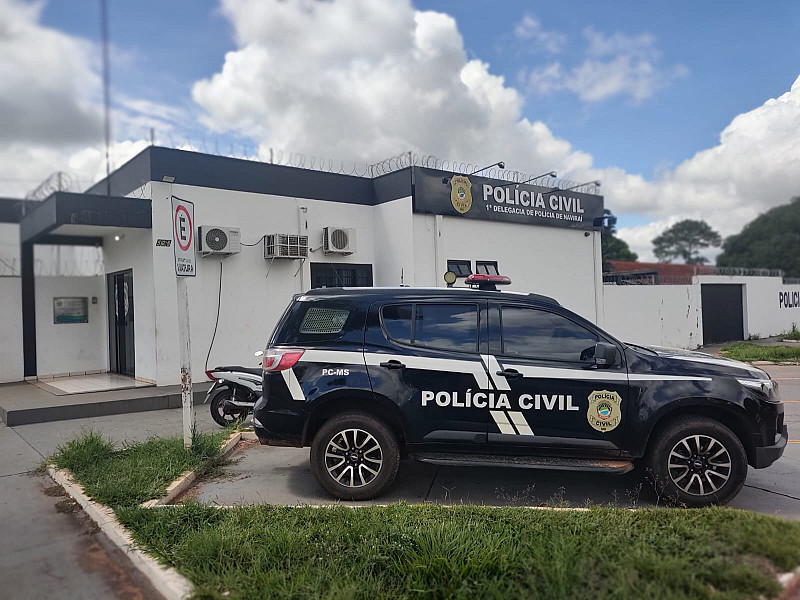 Polícia conclui investigação sobre golpe da falsa acompanhante e 5 são denunciados em Naviraí