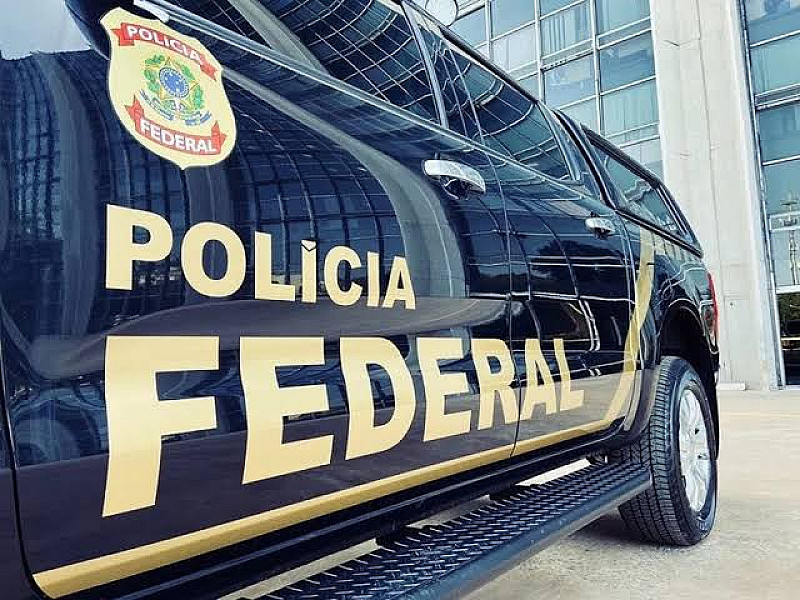 Polícia deflagra nova operação contra transporte de cigarros do Paraguai para a Capital