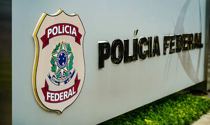 Polícia Federal apreende R$ 2,8 milhões e conduz 204 pessoas no primeiro turno das eleições
