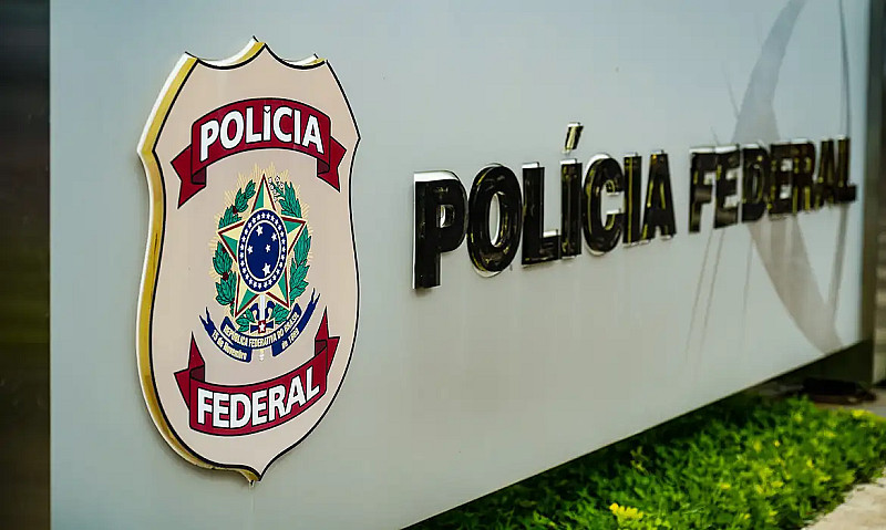 Polícia Federal apreende R$ 2,8 milhões e conduz 204 pessoas no primeiro turno das eleições
