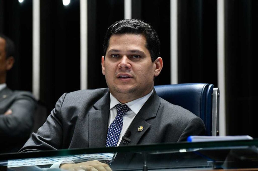 Senado define votação da PEC da Segurança e STJ mantém condenação de vereador