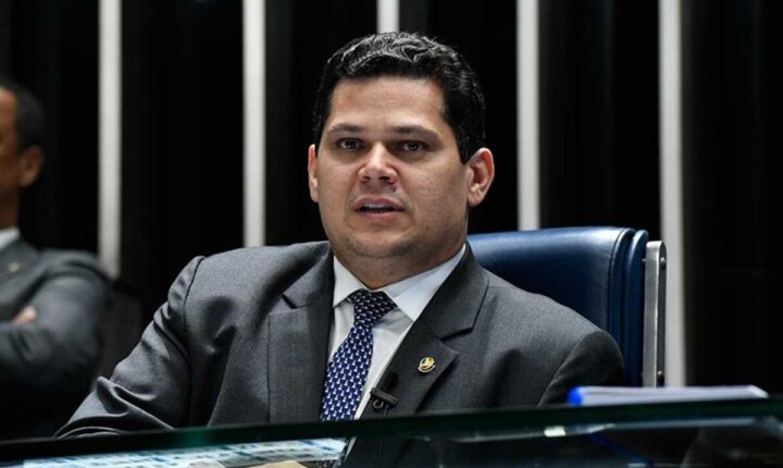 Senado define votação da PEC da Segurança e STJ mantém condenação de vereador
