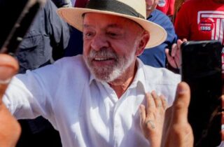 Votos de Lula em Minas Gerais (MG): veja resultado da apuração do estado