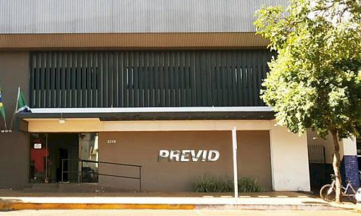 PreviD formaliza contrato de R$ 2,6 milhões para nova sede administrativa em Dourados