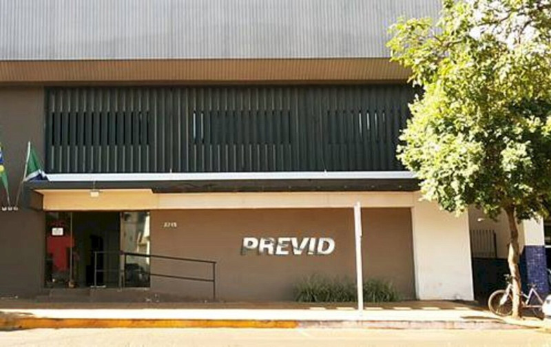 PreviD formaliza contrato de R$ 2,6 milhões para nova sede administrativa em Dourados