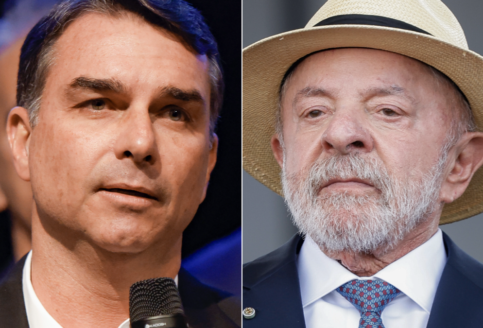 Bolsonarismo vira a diferença sobre Lula em relação a 2022