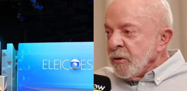 Sem debate, campanha presidencial termina em frustração