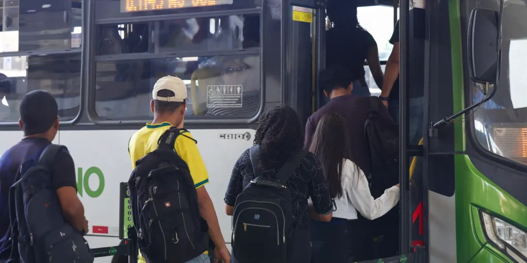 Transporte público coletivo gratuito é garantido para o segundo turno das eleições