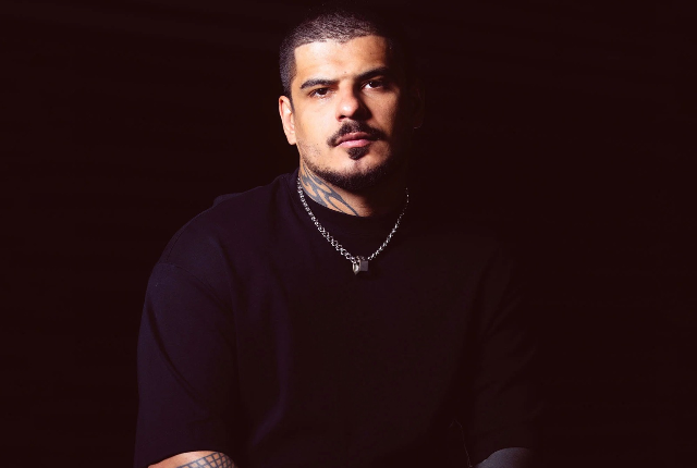 DJ de Mato Grosso do Sul conquista 10º lugar na lista de melhores do mundo da DJ Mag