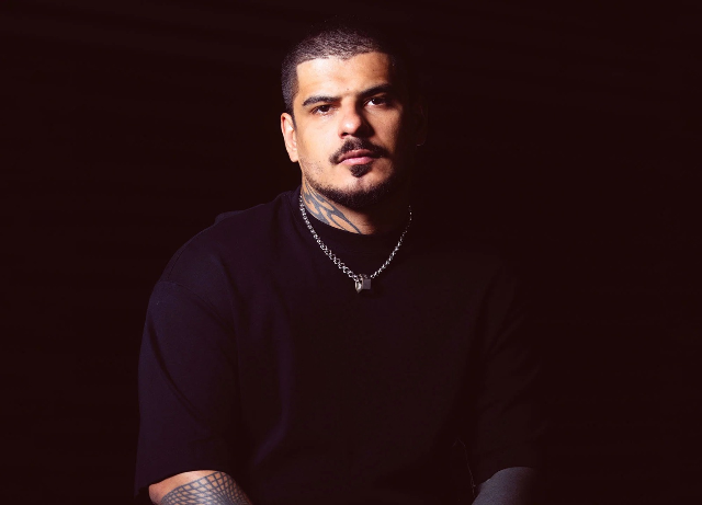 DJ de Mato Grosso do Sul conquista 10º lugar na lista de melhores do mundo da DJ Mag