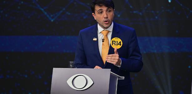 Gilmar contraria Kassio e Cármen e determina ida de Renan a debate da Globo