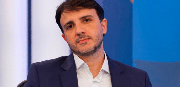 Votos Renan Santos: acompanhe apuração e resultados para presidente