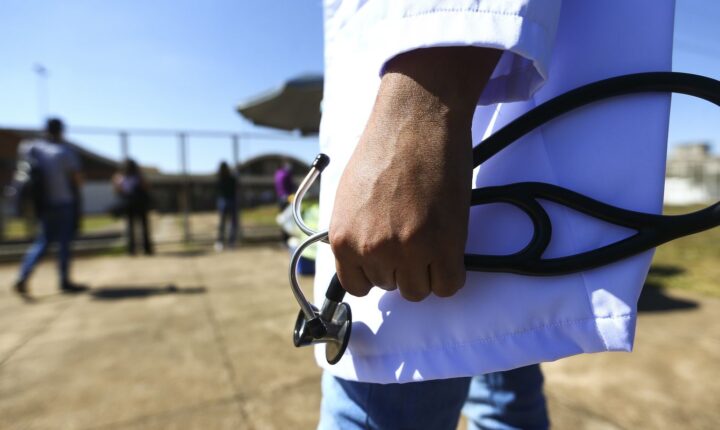 Congresso Nacional aprova obrigatoriedade de exame para o exercício da medicina