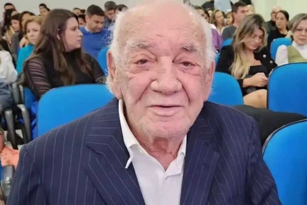 Morre em São Paulo o ex-deputado estadual Roberto Razuk aos 85 anos