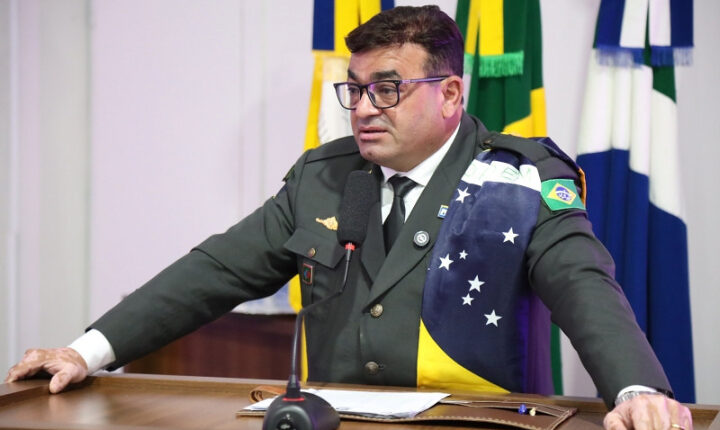 Vereador de Dourados cobra força-tarefa após onda de furtos em residenciais