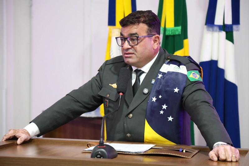 Vereador de Dourados cobra força-tarefa após onda de furtos em residenciais